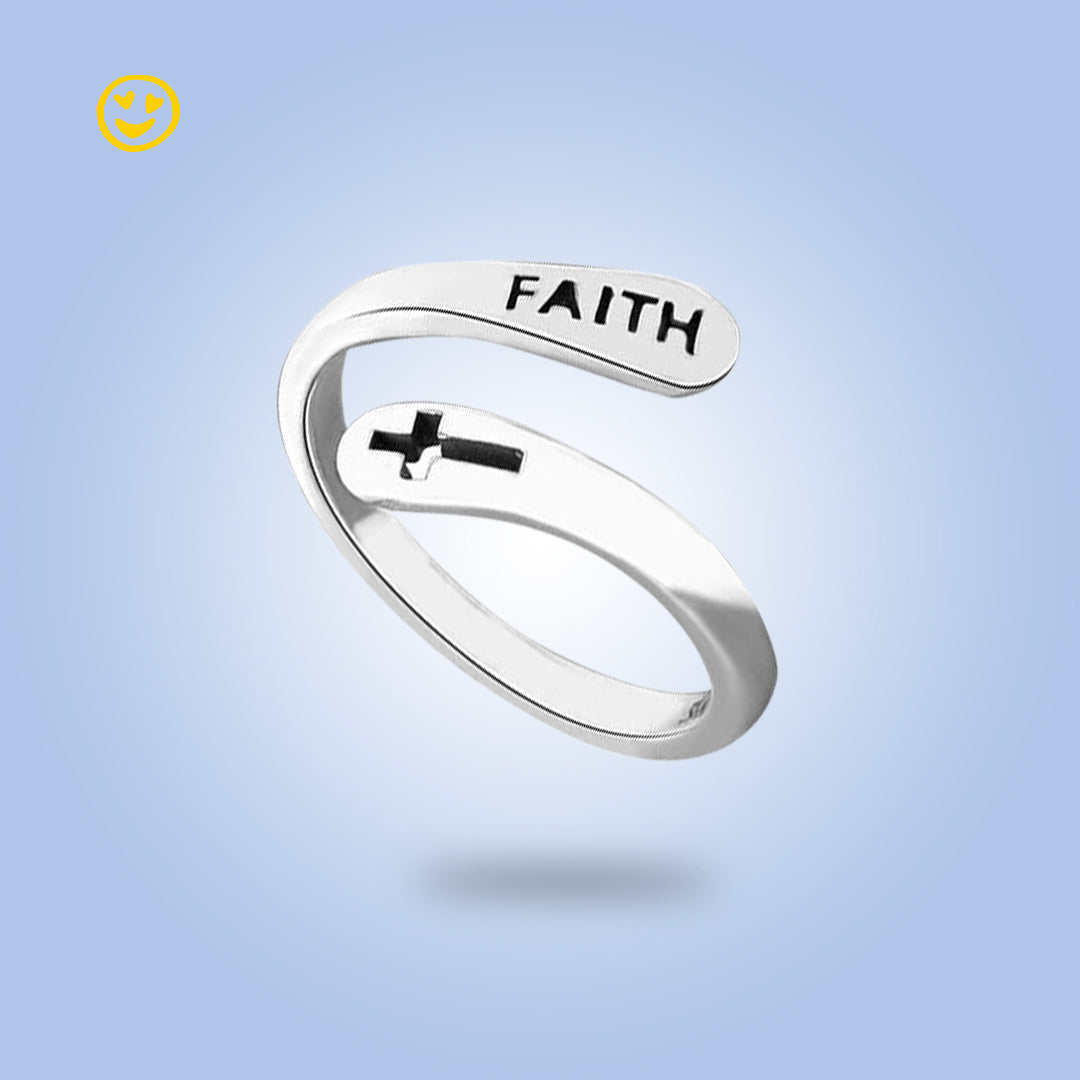 APOLLO ZILVEREN RING™ | Een unieke ring met spirituele krachten! (1+1 GRATIS)