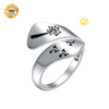 FORTUNA RING™ | Een unieke ring die garant staat voor geluk! (1+1 GRATIS)