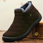 WINTER BOOTS DELUXE™ | Orthopedische boots en heerlijk warm voor de koude winter!