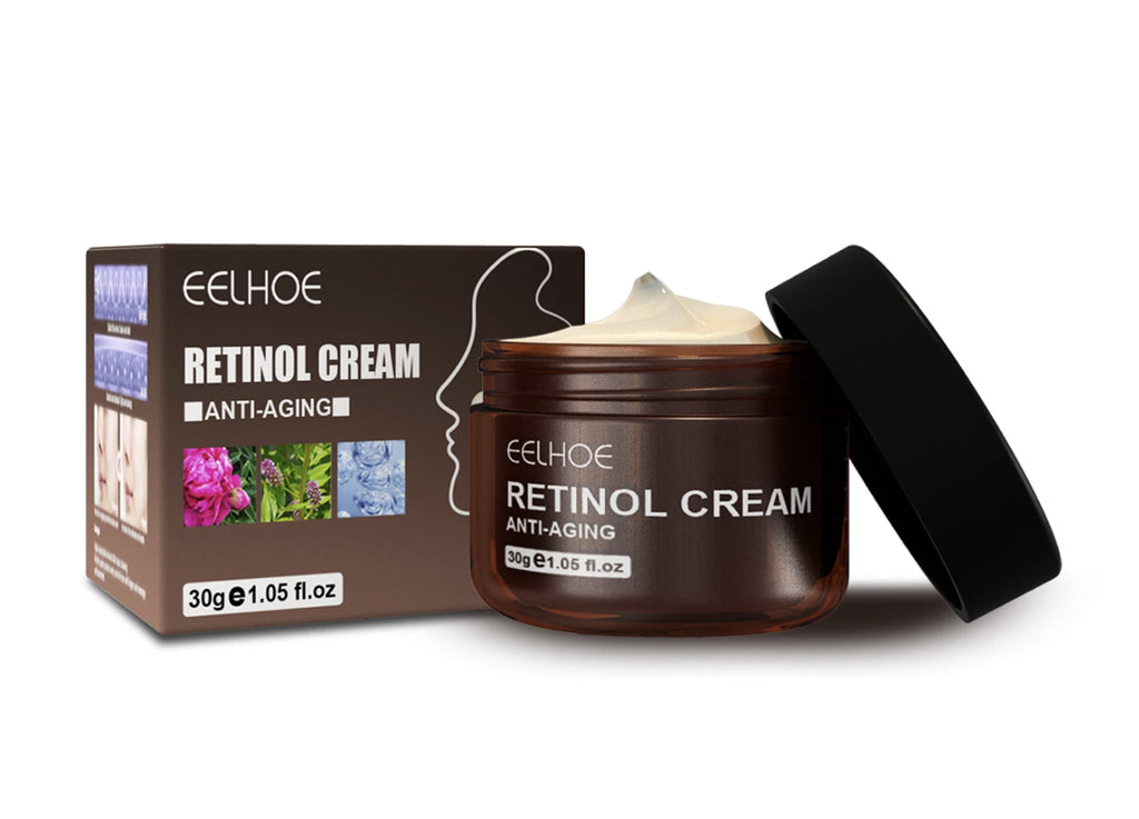 EELHOE Anti-aging Gezichtscrème