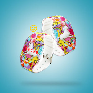 UNICORN GLOW WATCH™ | Dit horloge is magisch!