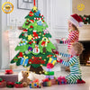 Kiddy Kerstboom™ | Creëer een magische kerst voor uw kind!