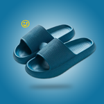 PREMIUM SOFT SLIPPERS™| Vaarwel voetpijn, hallo Soft Slippers!