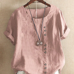 NELLY™ | Comfortable Trendy Lente Blouse