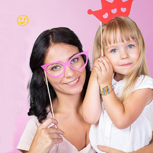 UNICORN GLOW WATCH™ | Dit horloge is magisch!