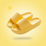 PREMIUM SOFT SLIPPERS™| Vaarwel voetpijn, hallo Soft Slippers!