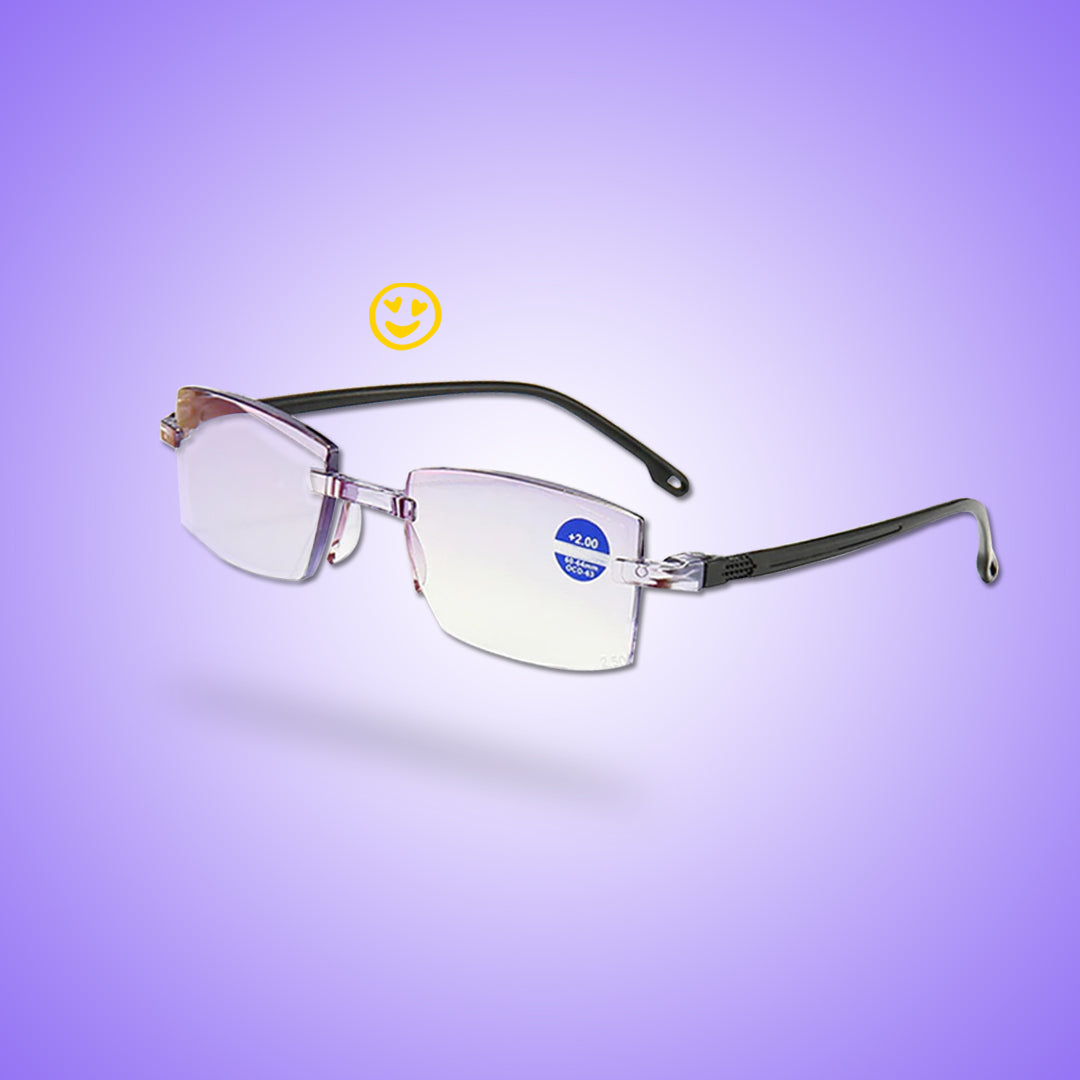 VANELA BLUE LIGHT™ | Schadelijk Blauw Licht Is Nu Geen Probleem Meer (1+1 GRATIS)