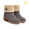 TRENDY WINTER BOOTS™ | Houd je voeten heerlijk warm en comfortabel deze winter!