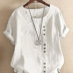 NELLY™ | Comfortable Trendy Lente Blouse