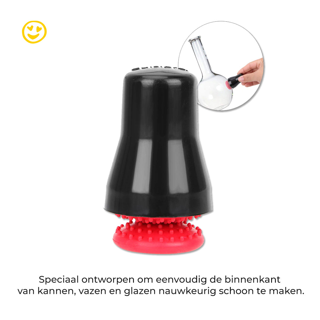 PRECISIE SCRUBBER PRO™ | Een revolutie voor het afwassen (1+1 GRATIS)