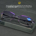 VANELA BLUE LIGHT™ | Schadelijk Blauw Licht Is Nu Geen Probleem Meer (1+1 GRATIS)