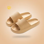 PREMIUM SOFT SLIPPERS™| Vaarwel voetpijn, hallo Soft Slippers!