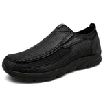 JAMES™ | Orthopedisch en Comfortabele herenschoenen