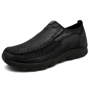 JAMES™ | Orthopedisch en Comfortabele herenschoenen