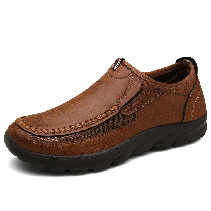 JAMES™ | Orthopedisch en Comfortabele herenschoenen