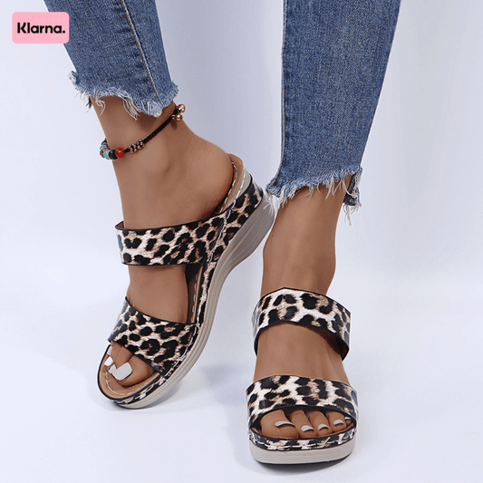 YARA™ | Orthopedische sandalen voor ultiem comfort