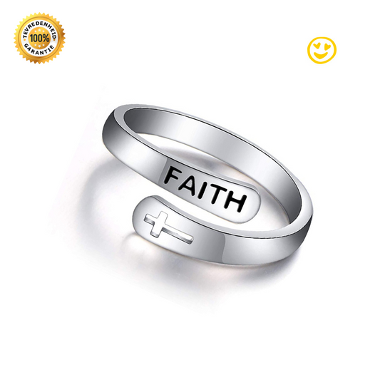 APOLLO ZILVEREN RING™ | Een unieke ring met spirituele krachten! (1+1 GRATIS)